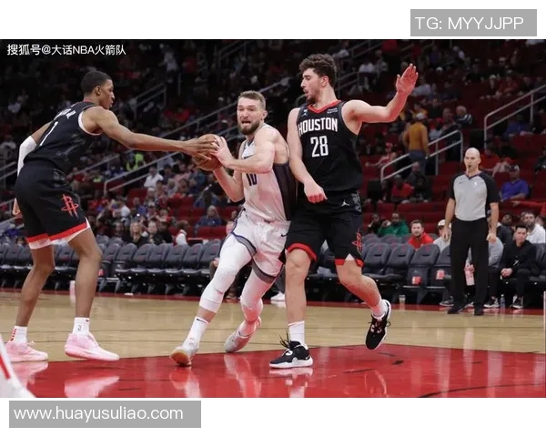 国王队与火箭队精彩对决视频回放全解析与赛后精彩瞬间重温